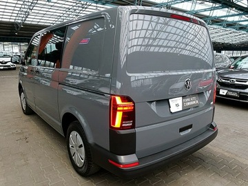 Volkswagen Caravelle T6 2022 Volkswagen Transporter AUTOMAT 5-OSÓB KRAJOWY, zdjęcie 8