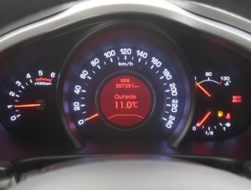 Kia Sportage III SUV 2.0 CRDi 184KM 2013 Kia Sportage 2.0 CRDi, Salon Polska, Serwis ASO, zdjęcie 10