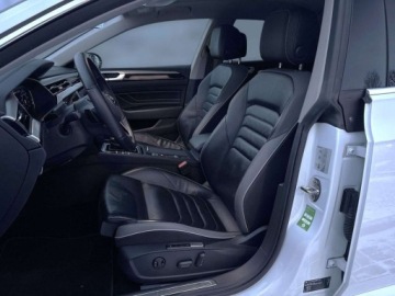 Volkswagen Arteon Shooting Brake Plug-in 1.4 TSI Plug-In-Hybrid 218KM 2021 Volkswagen Arteon Shooting Brake TSI eHybrid 218KM Elegance Panorama Kam, zdjęcie 9