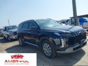 Hyundai 2025 Hyundai Palisade 2025 HYUNDAI PALISADE SEL 3.8 Benzyna 291KM