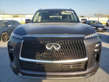 Infiniti 2025 Infiniti QX80 Luxe 2025 3.5l 3.5 Benzyna 400KM, zdjęcie 5