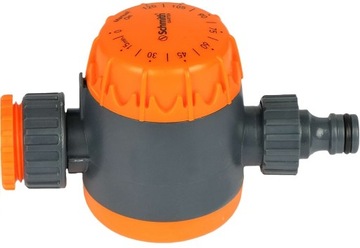 ВЫКЛЮЧАТЕЛЬ ВОДНОГО ТАЙМЕРА САДОВЫЙ ТАЙМЕР РАЗЪЕМ ШМИТА