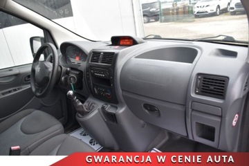 Peugeot Expert II 2014 Peugeot Expert LONG Klimatyzacja Nowy-Rozrzad Komputer 8-Foteli Zadbany, zdjęcie 7