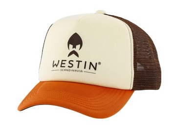 WESTIN CZAPKA Z DASZKIEM TEXAS TRUCKER CAP