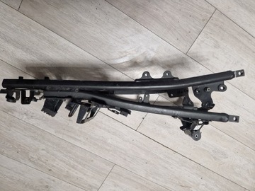 РАМА YAMAHA FZ1 ЗАДНЯЯ РАМА 06-15