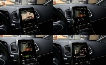 Renault Espace V Van 1.8 Energy TCe 225KM 2020 Renault Espace Renault Espace 1.8 TCe FAP Initiale Paris EDC 1.8 Benzyna, zdjęcie 35