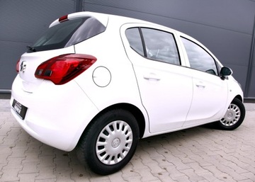 Opel Corsa E Hatchback 3d 1.2 Twinport 70KM 2017 Opel Corsa Klim|CITY|Navi|Bluetooth| Serwis|1, zdjęcie 23