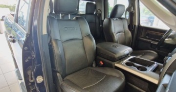 Dodge Ram IV 2017 Dodge RAM 5.7 Hemi 394KM Kanada Pick-Up 5.7 Benzyna 394KM, zdjęcie 17