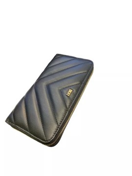 PORTFEL DKNY VELA LG ZIP AROUND R131ZG36