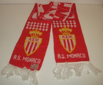 AS MONACO - SZALIK - MONAKO