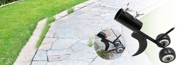 Резак для садовых инструментов для удаления сорняков