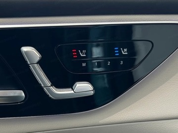 Mercedes GLC C254/X254 Coupe 2.0 200 204KM 2025 MERCEDES-BENZ GLC 200 4-Matic Avantgarde 2.0 (204KM) 2025, zdjęcie 9