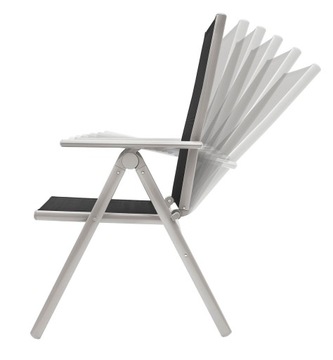 КОМПЛЕКТ САДОВОЙ МЕБЕЛИ 6+1 ДЛЯ ТЕРРАСЫ, БАЛКОНА