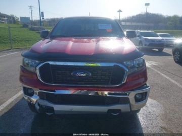 Ford Ranger V 2021 Ford Ranger XLT 2021 2.3l 2.3 Benzyna 270KM, zdjęcie 9
