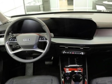 Audi Q3 II SUV 1.5 35 TFSI 150KM 2026 AUDI Q3 TFSI Suv 1.5 (150 KM) 2026, zdjęcie 8