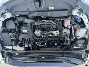 Toyota Corolla XII TS Kombi 2.0 Hybrid Dynamic Force 184KM 2021 Toyota Corolla 2.0HSD184KM TREK Full Led El. klapa, zdjęcie 18