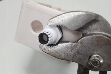 Водонепроницаемый корпус SONOFF IP66 ДЛЯ БАЗОВЫХ МОДЕЛЕЙ PCBA TH10 TH16 DUAL G1