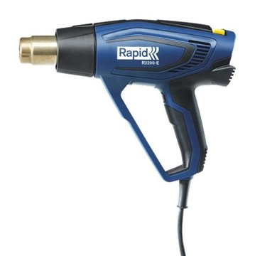 БЫСТРОТЕПОВАЯ ПИСТОЛЕТА 60-350-650C КОРПУС R2200-E