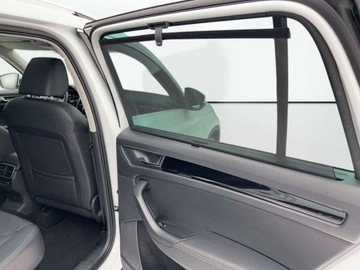 Skoda Kodiaq I SUV Facelifting 2.0 TDI SCR 200KM 2022 Skoda Kodiaq 2.0TDI 200KM LK 4x4 7os. DSG SerwisASO Acc Vavi Matrix Hak FV, zdjęcie 19