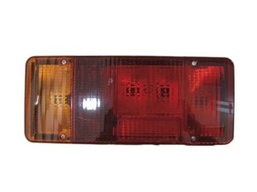 KLOSZ LAMPY TYLNEJ LEWY SZKŁO TYŁ RENAULT MASTER
