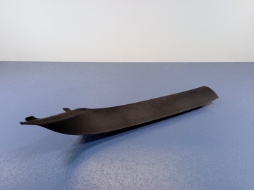 BMW 3 F30 F31 КРЫШКА СТОЙКИ ПРАВАЯ ЧЕРНАЯ 7296016