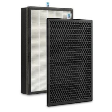 Filtry FY3433 FY3432 pro čističku Philips AC3256 AC3259 AC4550 AC4558