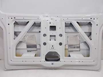 VW T6 T6.1 7E TRANSPORTER LKV 15-21 ЗАДНЯЯ КОРОТКА ORG