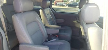 Kia Carnival I 2.9 CRDi 144KM 2005 Kia Carnival Ozarow Mazowiecki 2.9 diesel 2005 rok produkcji (AUTOMAT), zdjęcie 8