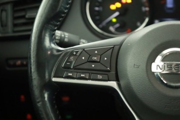 Nissan X-Trail III Terenowy 2.0 dCi 177KM 2017 Nissan X-Trail 2.0 dCi, Salon Polska, 174 KM, zdjęcie 15