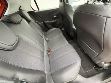 Opel Corsa F Hatchback 5d 1.2 Turbo 100KM 2020 Opel Corsa 1.2 | Stan BDB | Podgrz. kierownica |, zdjęcie 9