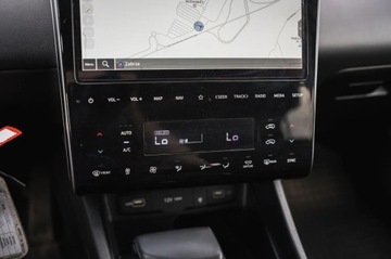 Hyundai Tucson IV SUV 1.6 T-GDI 48V 150KM 2022 Hyundai Tucson 1.6 T-GDI 48V MHEV, Salon Polska, zdjęcie 18