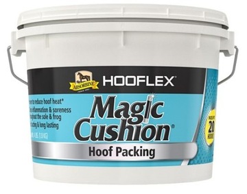 ABSORBINE Preparat do kopyt Hooflex Magic Cushion