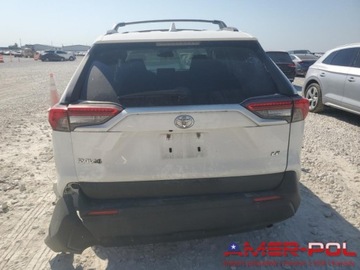 Toyota RAV4 V 2020 Toyota RAV4 _LE_2020r 2.5 Benzyna 203KM, zdjęcie 5