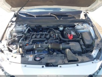 Honda Accord VIII 2022 Honda Accord 2022r., 1.5L 1.5 Benzyna 192KM, zdjęcie 11