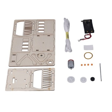 Деревянная канатная дорога для осмотра достопримечательностей своими руками