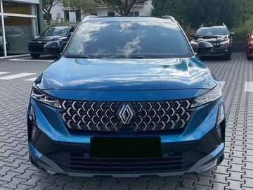 Renault Austral 2025 Od ręki - Techno 1.3 TCe mHEV 160KM / Pakiet Family, Face ID, zdjęcie 1