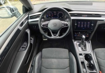 Volkswagen Arteon Fastback Facelifting 2.0 TSI 190KM 2023 Volkswagen Arteon Shooting Brake R-Line Pakiety, ACC, Panorama, ergoComfo, zdjęcie 5