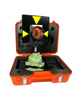 Комплект призматического трегера с зеркалом типа GPH1 GEOMAX