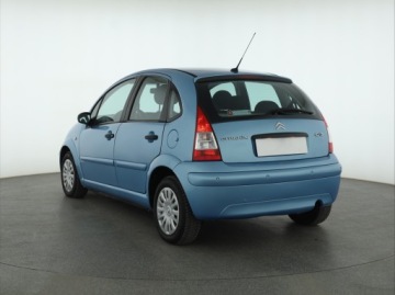 Citroen C3 I Hatchback 1.1 i 61KM 2007 Citroen C3 1.1 i, Salon Polska, Klima, Parktronic, zdjęcie 3