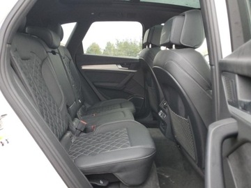 Audi Q5 II 2023 Audi SQ5 Prestige 2023 3.0l 3.0 Benzyna 349KM, zdjęcie 10