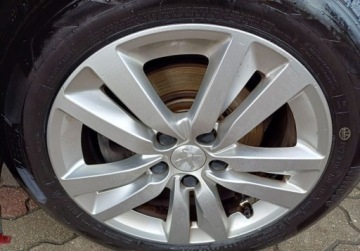 Peugeot 2018 Peugeot 308 SW 1.5 BlueHDi Active 130 KM 1.5 Diesel 130KM, zdjęcie 7