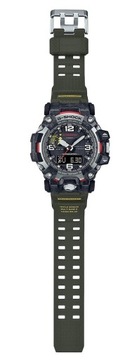 Zegarek Casio GWG-2000-1A3ER G-SHOCK + DEDYKACJA