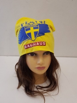 ШАПКА BAUHAUS NEH COM ОРИГИНАЛ