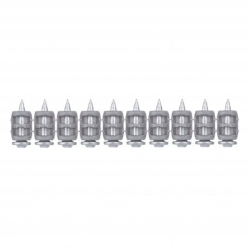 Gwóźdź magazynkowany 17 mm do osadzaka akumulatorowego HILTI BX-3
