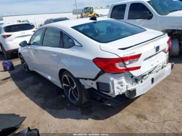 Honda 2022 Honda Accord Hybrid Sport 2022 2.0l 2.0 Hybryda 143KM, zdjęcie 3