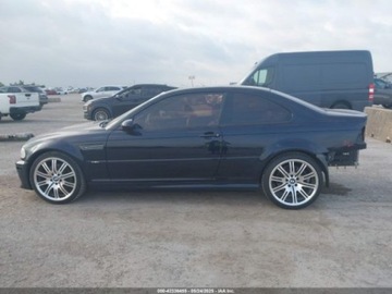 BMW Seria 3 E90-91-92-93 2006 BMW M3 2006 3.2l 3.2 Benzyna 333KM, zdjęcie 2