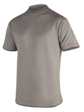 Koszulka 4TECH - szary - XL