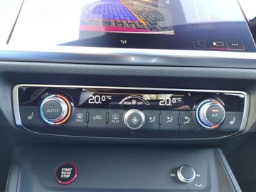 Audi 2024 Audi RS Q3 Sportback Audi RS Q3 Sportback 400km S tronic. 2.5 Benzyna 400KM, zdjęcie 20