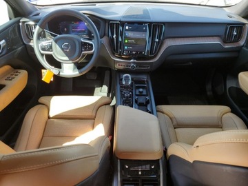 Volvo XC60 II 2023 Volvo XC 60 Ultimate 2023 2.0l 2.0 Benzyna 247KM, zdjęcie 8