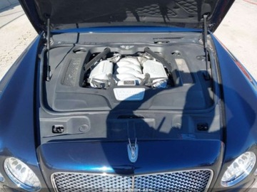 Bentley Mulsanne 2011 Bentley Mulsanne 2011 505HP 6.8 Benzyna 505KM, zdjęcie 8